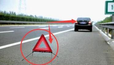新加坡丹那美拉连环车祸，原因是简单却容易忽略的三角支架