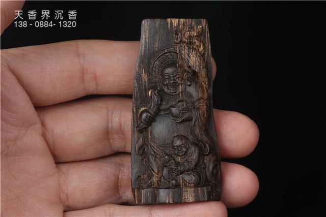 这几种沉香买对了才难吃亏！