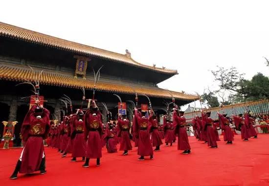 这里是萌版山东省17地级市，了解一下