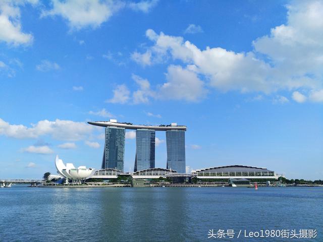 新加坡半日游，该去哪里？手机随拍