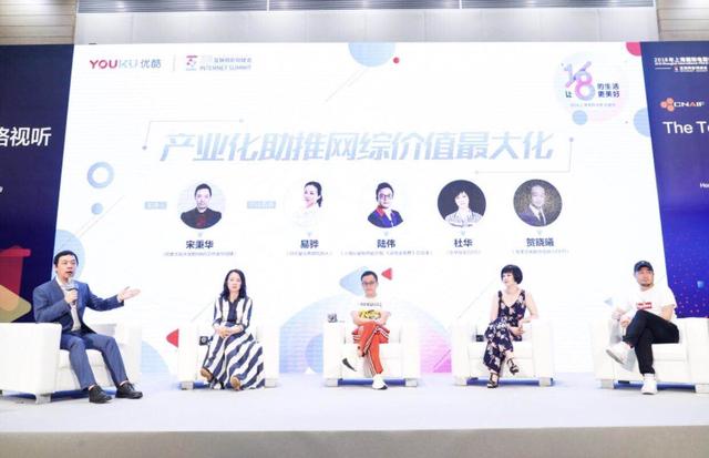 灿星陆伟回应海外版权之争，国综出路在哪里？