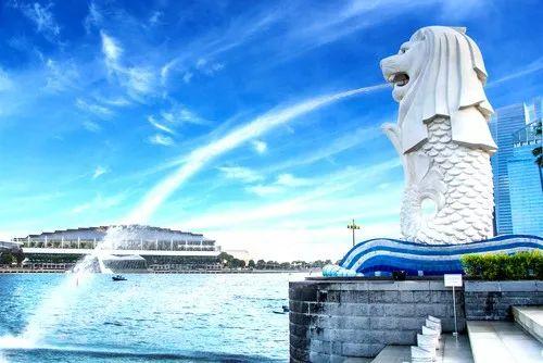 新加坡真正完美实现了中国法家政治