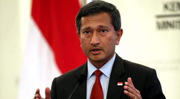 新加坡外长对平壤结束访问：朝美领导人会晤已准备就绪