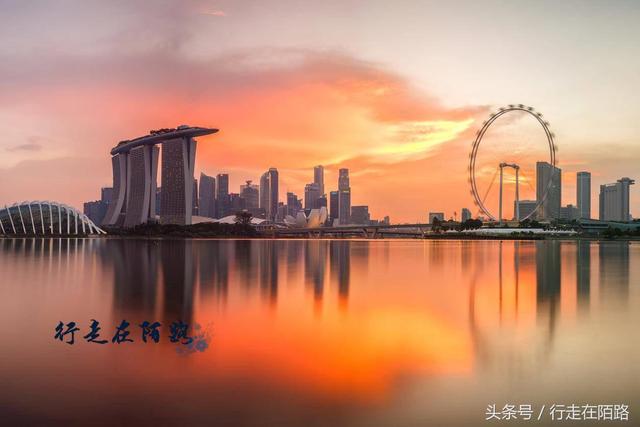 亚洲最干净国家：一月只清洗一次街道，全国环卫工不足百人