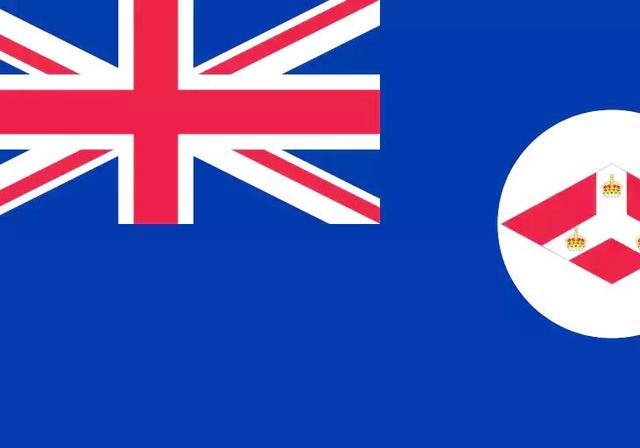 拿律战争：广东和福建的南洋火拼惊动英国政府