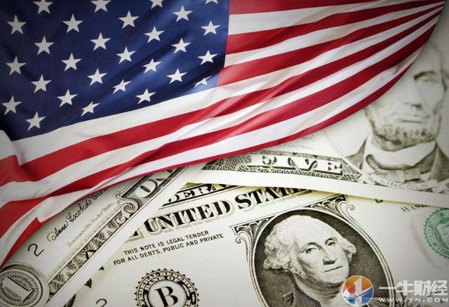 世界外汇储备10大排行榜出炉！中国第一，竟是日本的3倍？