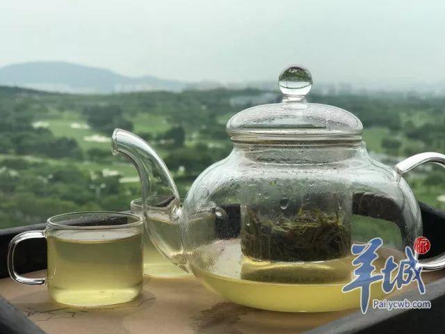 绝美湖景，在夏季绝对值得专程一去