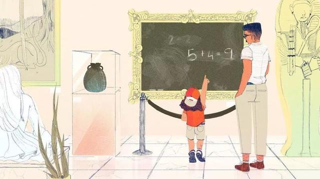 孩子学不好数学，是缺了这项思维能力
