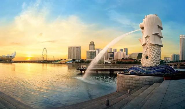 CNN评选全球安全旅游，新加坡名列第一