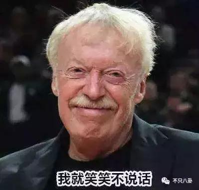 不努力工作就要乖乖继承亿万家产！有的明星连烦恼都令人窒息……