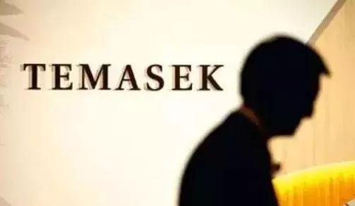 新加坡淡马锡继中国银行后，再将投资中国部分企业