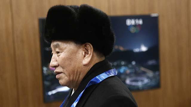 特朗普即将看到金正恩回信 这位“信使”曾两度被美国拉黑 看荐