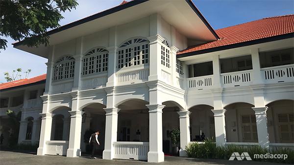 新加坡圣淘沙划为特别活动区，卡佩拉酒店或成“金特会”主场