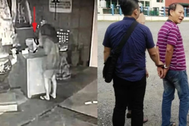 高科技走进新加坡庙宇，扫二维码添香油钱！