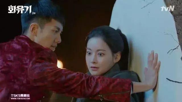 不同国家的唐僧，新加坡的还能接受，美国的是穿越去的？