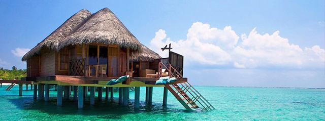 休闲放空忘掉工作 这里有15座最适合度假的城市