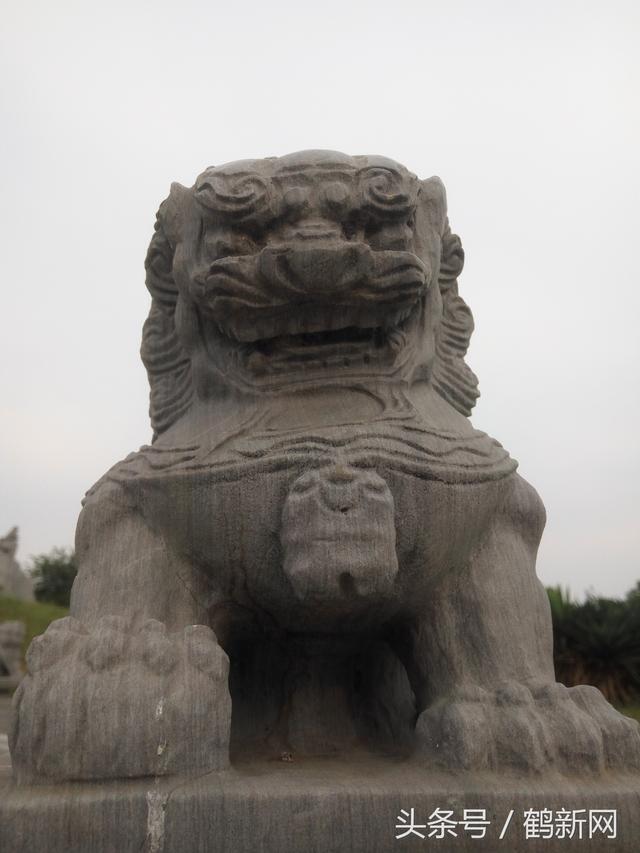 拾趣，豫北的新加坡——鹤壁