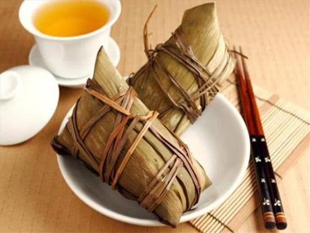 中国“端午节”在邻国过的怎么样？越南粽子没见过，日本奇葩