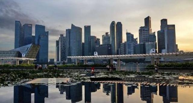 新加坡，全球第四贵城市？新加坡还有哪些世界之最！