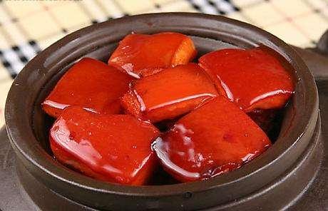 浙江省嘉兴市10种特产与美食