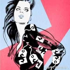 服装中国时尚消费者六大新趋势