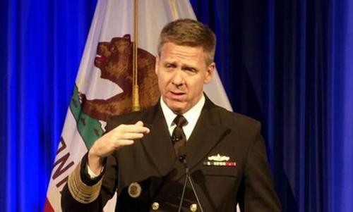 刚刚，美国企图扯大旗“围殴”中国，可惜这个重要国家不上当