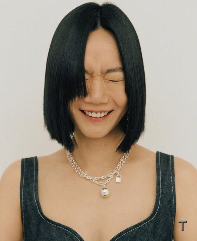 摄影师Hong Janghyun 2018新加坡《T》杂志六月刊作品