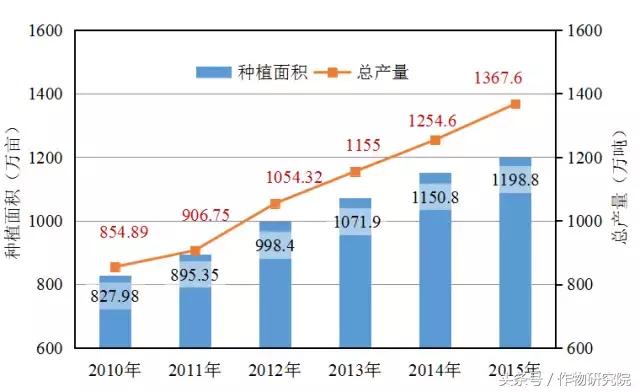 「作物市场调研」葡萄产业四大痛点，到底如何破解？