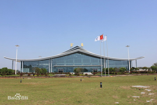 宜春“航空+旅游”比翼飞