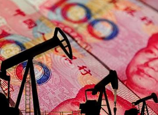 全球金钱或正加速流入中国，美国能源巨头宣布投资100亿美元