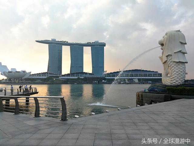 在新加坡小心为妙，这些习惯不注意，可丢人啦！