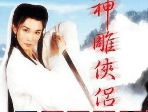 新加坡第一美女，与丈夫因戏生情，演技一流如今却只能做陪衬