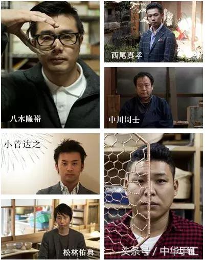 茶筒变身音乐盒、香炉无火自燃，日本手艺人让传统工艺变身黑科技