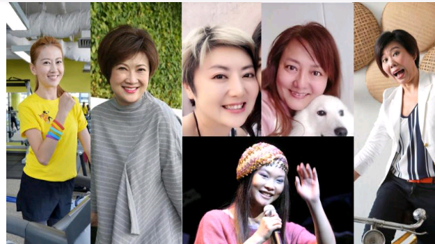 心灵空间｜这些新加坡艺人如何走出抑郁空间！
