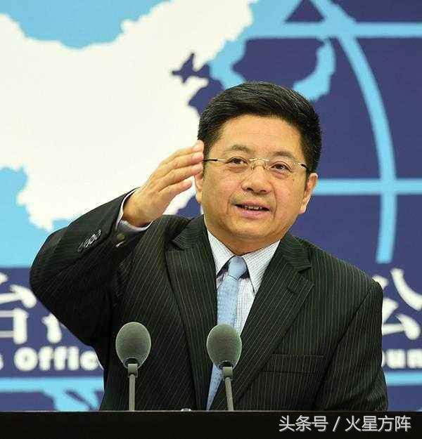 台独阻挡不了中华民族的统一步伐，美国人同样也阻挡不了