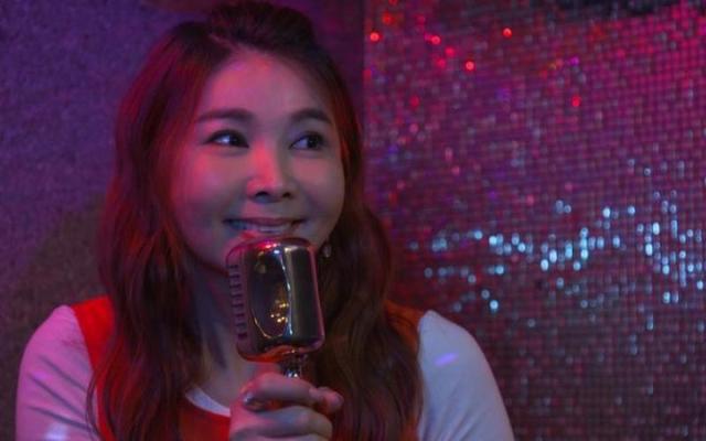 陈秀环、周初明25年后再合作 “动手动脚”培养夫妻默契