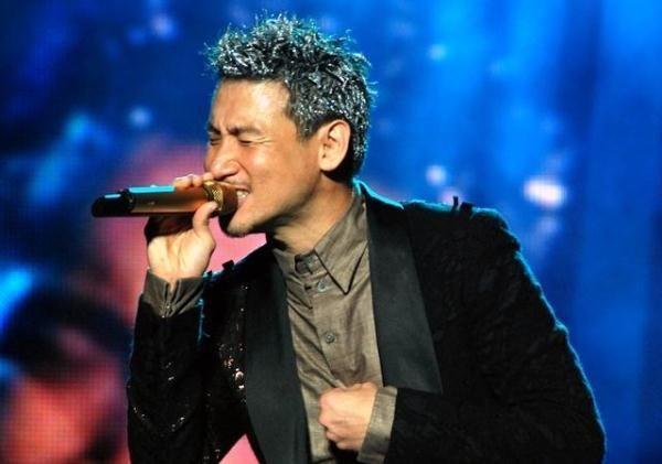 张学友为什么能被称为“歌神”，你真的了解张学友吗？