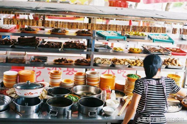 大家都吃过，却有一半人都吃错了！网红鼻祖沙县小吃，你了解它吗