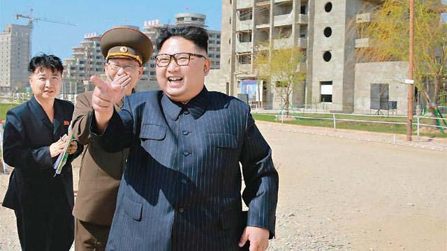 朝鲜要开国际赌场 美国投资援建？预期收入很可观 看荐