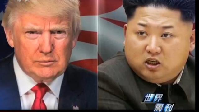 日本“狐假虎威”欲解决绑架心结 “金特会”牵动多方神经 快看
