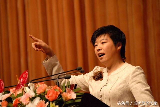 国学名家于丹教授手迹欣赏 网友：让人流泪的5张书法手迹，太绝了！