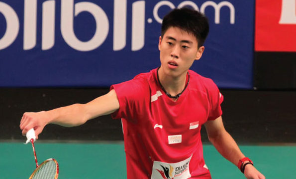 被控性侵未成年少女 新加坡前国手或入狱20年！