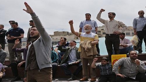 外媒称伊朗准备全面重启核活动美国务卿发推特警告