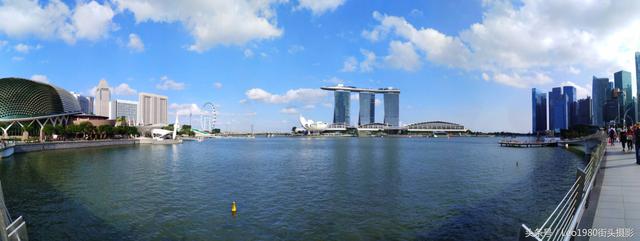 新加坡半日游，该去哪里？手机随拍