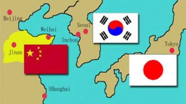 国外热议：为什么儒学社会—中国、日本、韩国都如此成功？否定篇