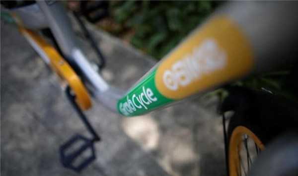 受限于严格规定 共享单车oBike决定退出新加坡市场