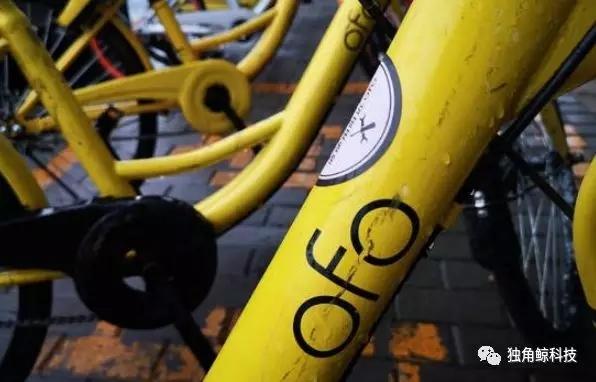 裁员和离职潮风波中的OFO