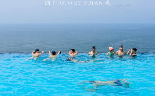 北洛秘境：广东最火网红景区的正确解锁方式，环境不输马尔代夫