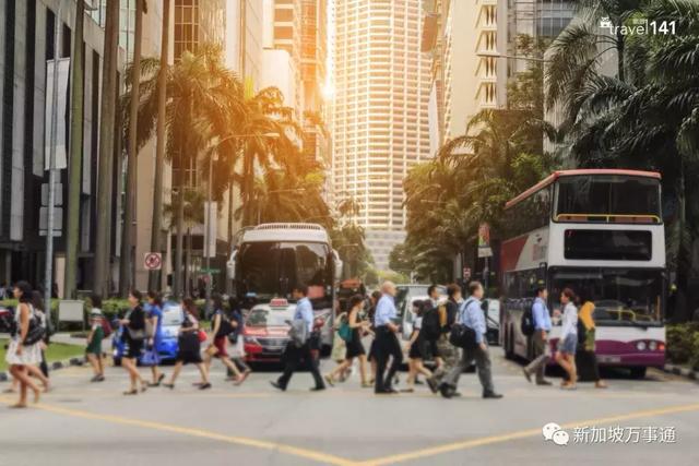 北京限外地车进京，新加坡该不该学一学？