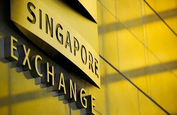 新加坡交易所SGX 5月外汇期货成交量达168万笔 暴涨五成